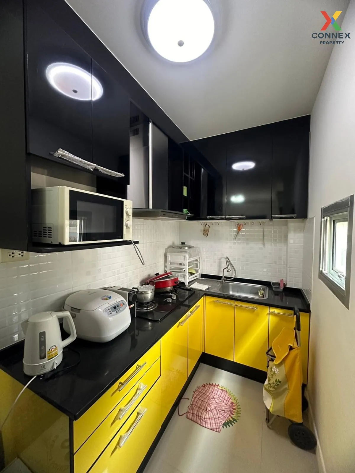 ขายบ้าน  เอโทล บาหลี บีช อ่อนนุช-ลาดกระบัง ลาดกระบัง เขต ลาดกระบั