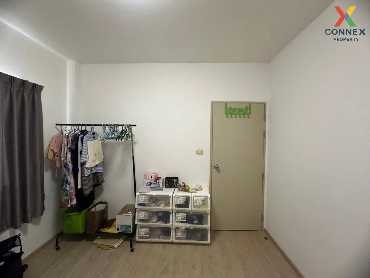 ขายบ้าน  เอโทล บาหลี บีช อ่อนนุช-ลาดกระบัง ลาดกระบัง เขต ลาดกระบั