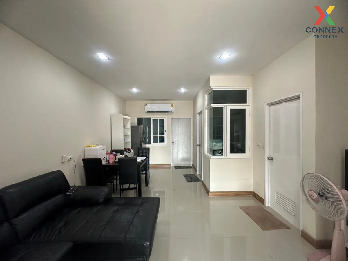 For Sale Townhouse/Townhome  , Golden Town Wongsawang - Khae Rai  1