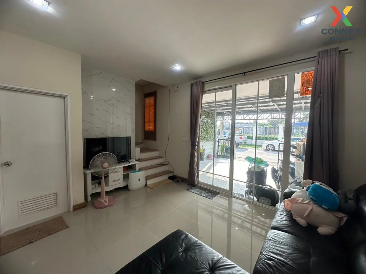 For Sale Townhouse/Townhome  , Golden Town Wongsawang - Khae Rai  2