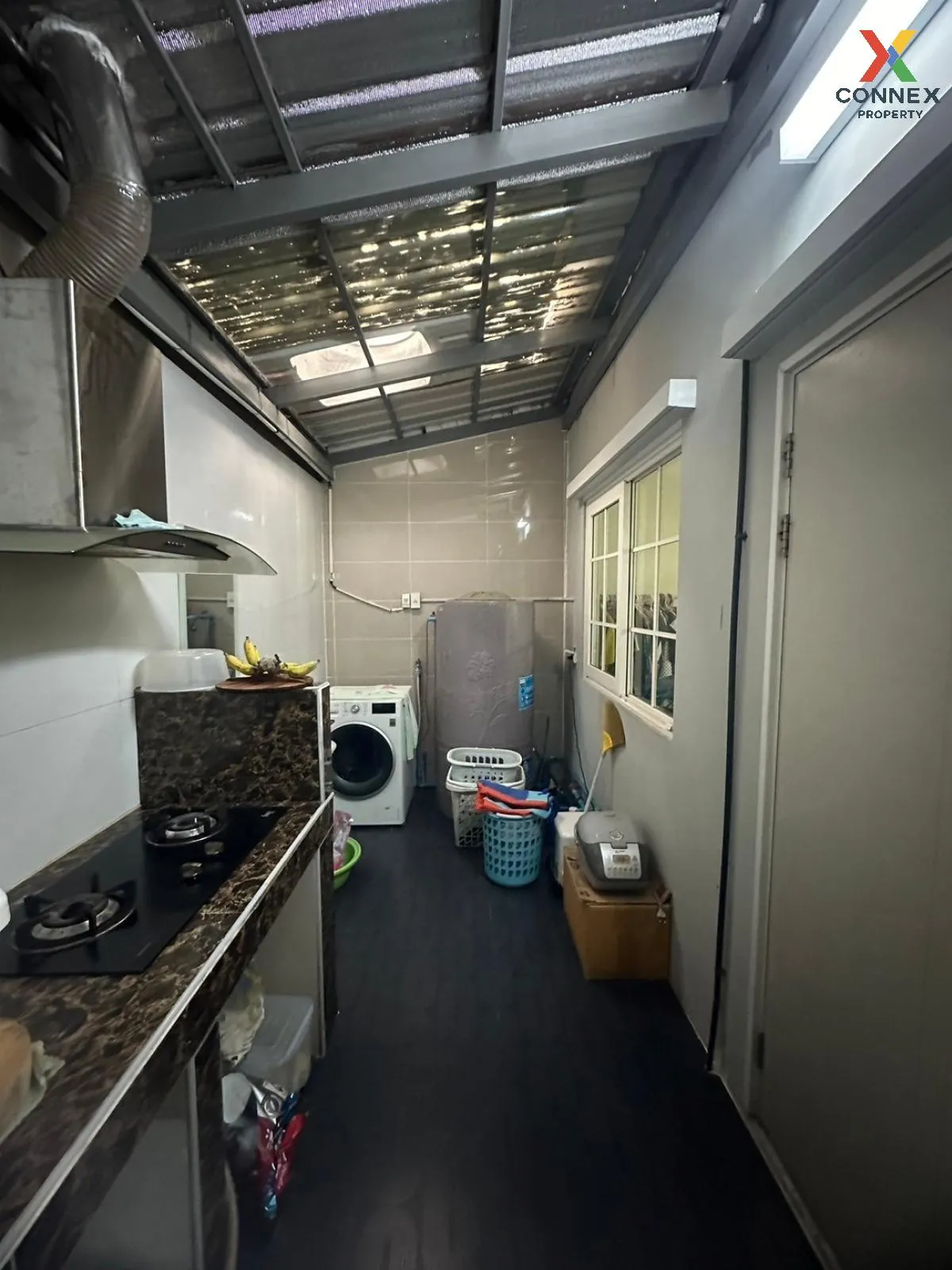 For Sale Townhouse/Townhome  , Golden Town Wongsawang - Khae Rai  4