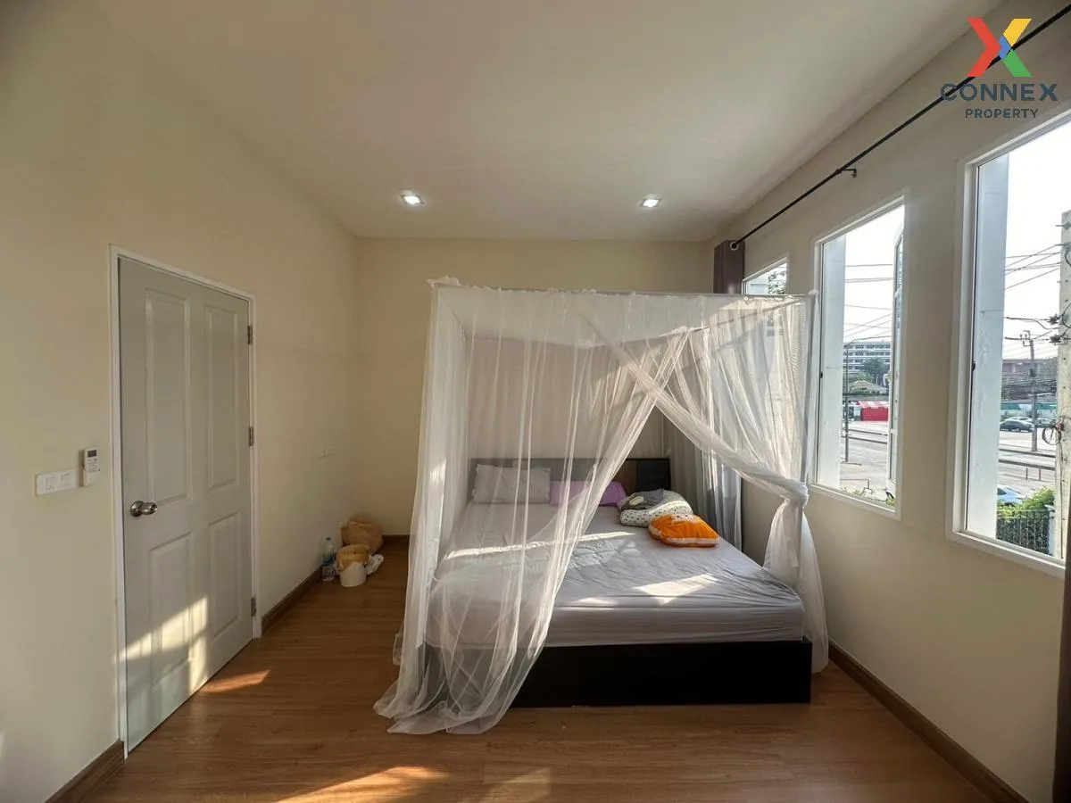 For Sale Townhouse/Townhome  , Golden Town Wongsawang - Khae Rai 