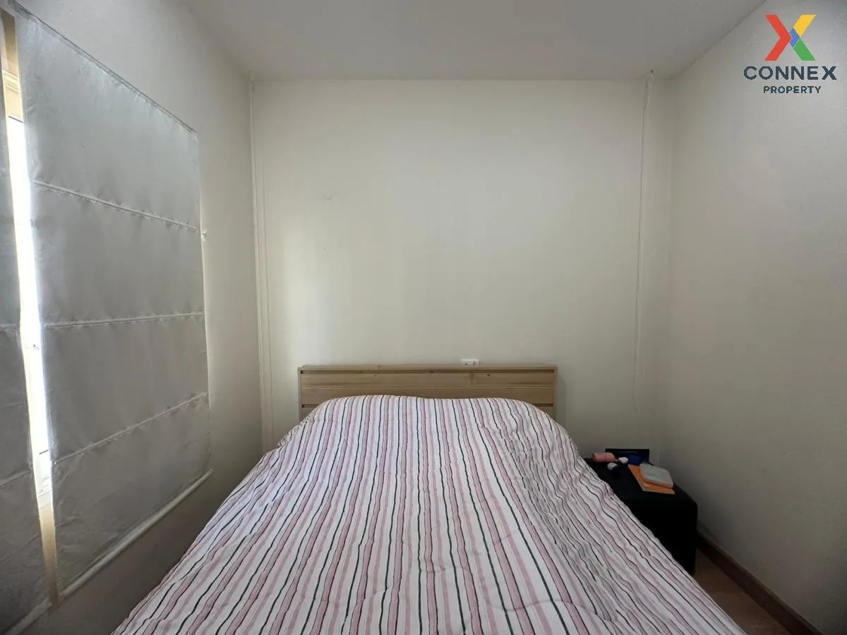 For Sale Townhouse/Townhome  , Golden Town Wongsawang - Khae Rai 