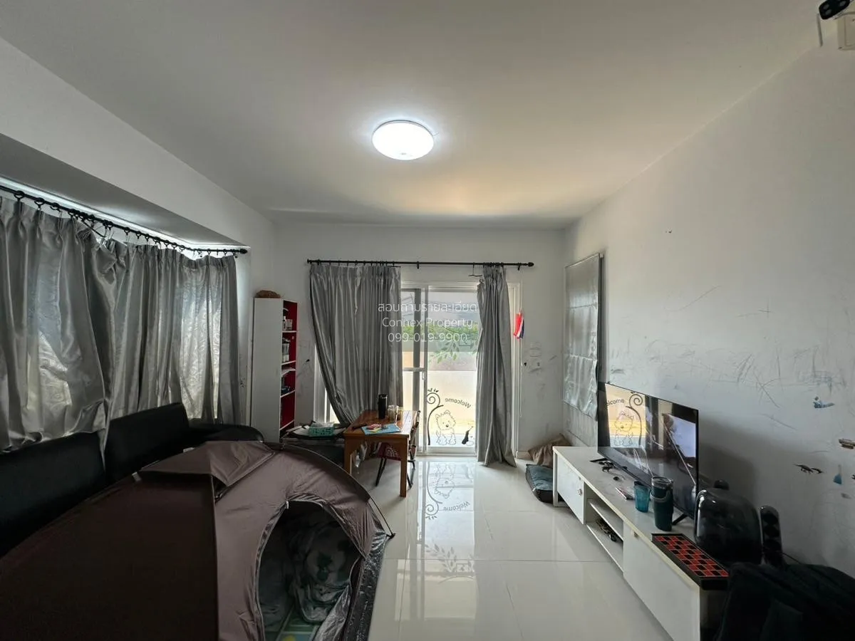 For Sale House , Chaiyapruek Ramintra-Phrayasurain , Bang Chan ,  2