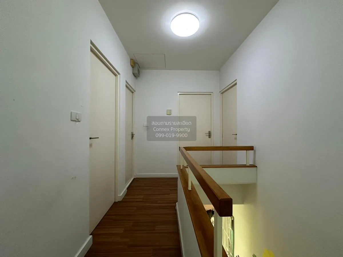 For Sale House , Chaiyapruek Ramintra-Phrayasurain , Bang Chan ,  4