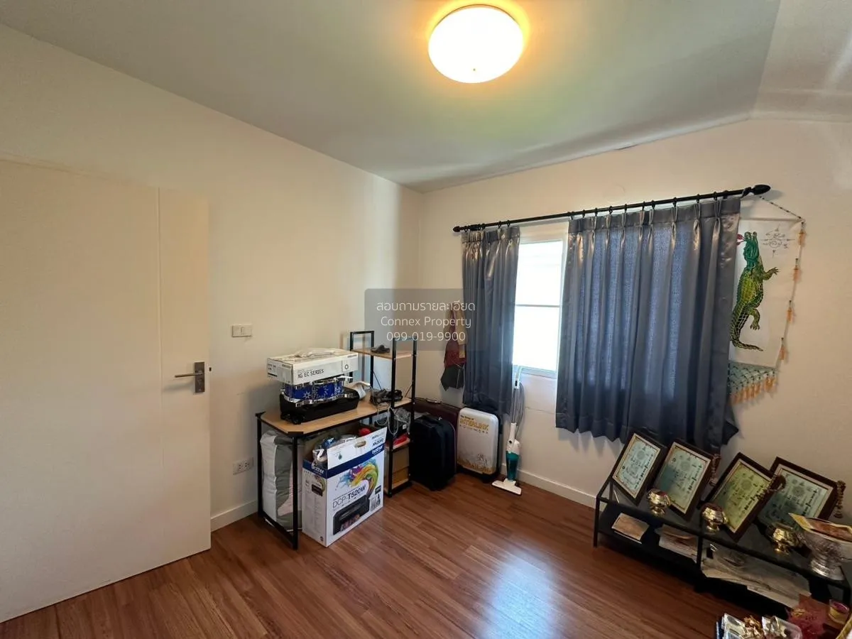 For Sale House , Chaiyapruek Ramintra-Phrayasurain , Bang Chan , 