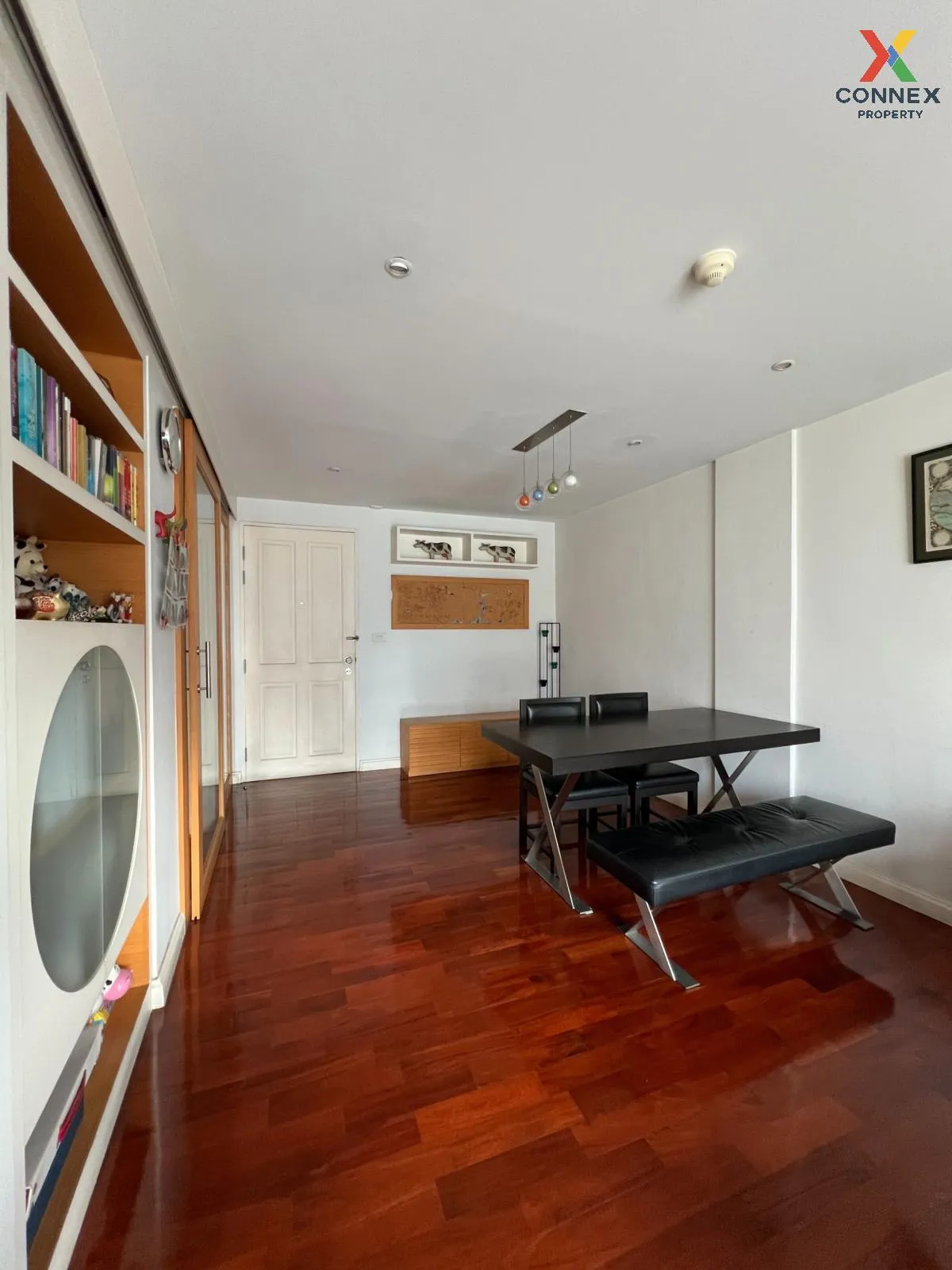 ขายคอนโด  โฟร์ตี้ไนน์ พลัส BTS-ทองหล่อ คลองตันเหนือ เขต วัฒนา กรุ ขายคอนโด  โฟร์ตี้ไนน์ พลัส BTS-ทองหล่อ คลองตันเหนือ เขต วัฒนา กรุ 3