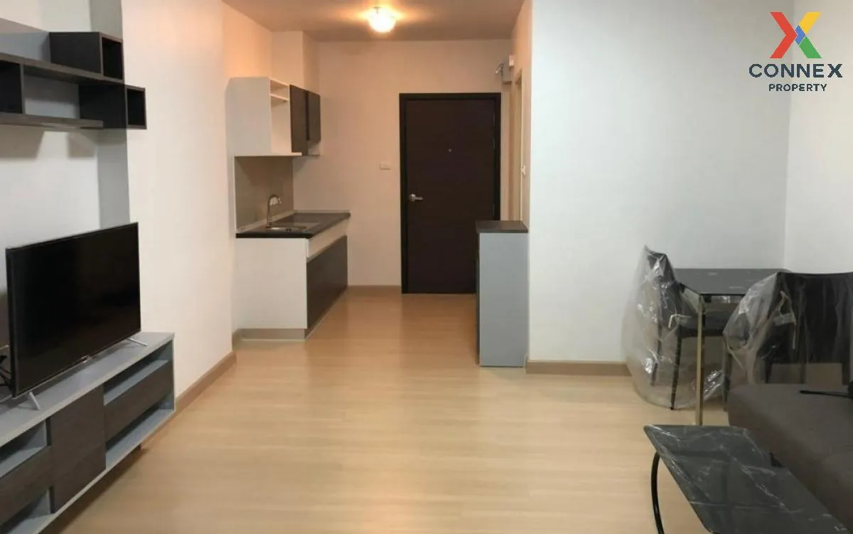 For Sale Condo , Supalai Loft @ Khaerai Station , MRT-Khae Rai ,  1