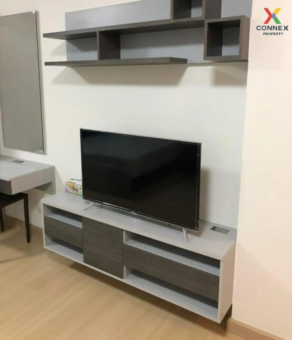 For Sale Condo , Supalai Loft @ Khaerai Station , MRT-Khae Rai ,  2