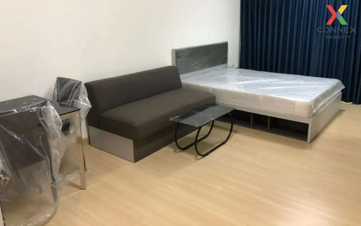 For Sale Condo , Supalai Loft @ Khaerai Station , MRT-Khae Rai ,  3