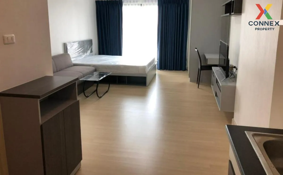 For Sale Condo , Supalai Loft @ Khaerai Station , MRT-Khae Rai ,  4