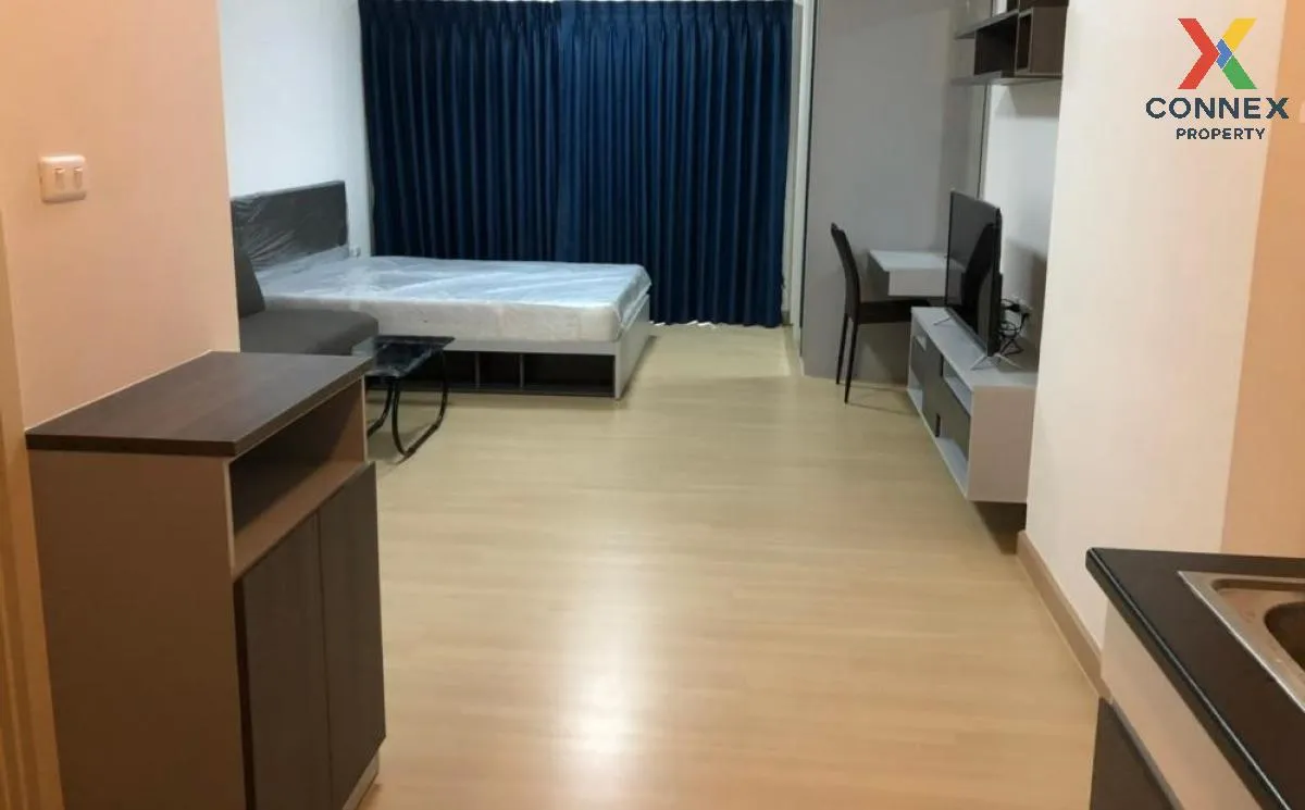 For Sale Condo , Supalai Loft @ Khaerai Station , MRT-Khae Rai , 