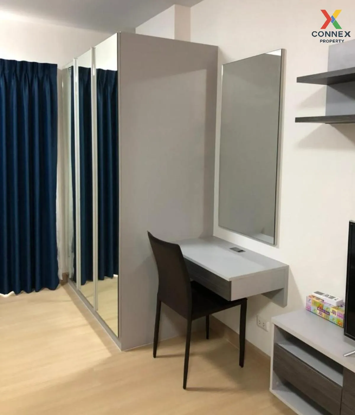 For Sale Condo , Supalai Loft @ Khaerai Station , MRT-Khae Rai , 