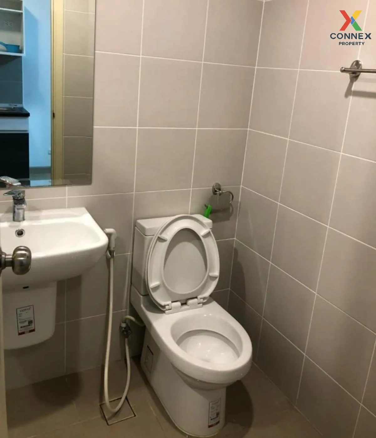 For Sale Condo , Supalai Loft @ Khaerai Station , MRT-Khae Rai , 