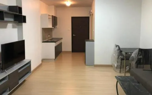 ขายคอนโด  ศุภาลัย ลอฟท์ @ สถานีแคราย MRT-แคราย (สายสีชมพู) บางกระสอ เมืองนนทบุรี นนทบุรี CX-94274