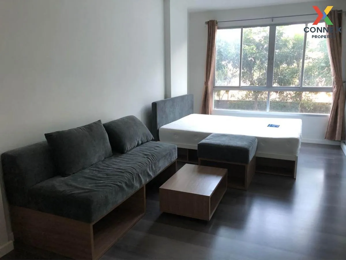 For Sale Condo , Dcondo Campus Resort Bangna , Bang Bo , Bang Bo  1