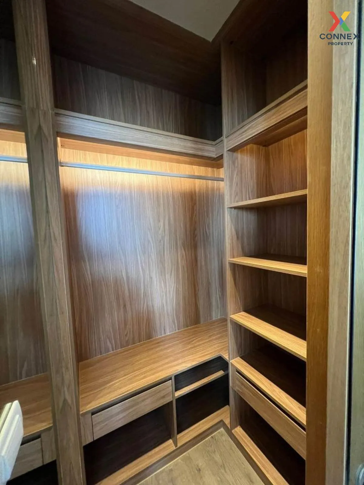 เช่าคอนโด  พาร์ค ออริจิ้น พร้อมพงษ์ BTS-พร้อมพงษ์ คลองตัน เขต คลอ