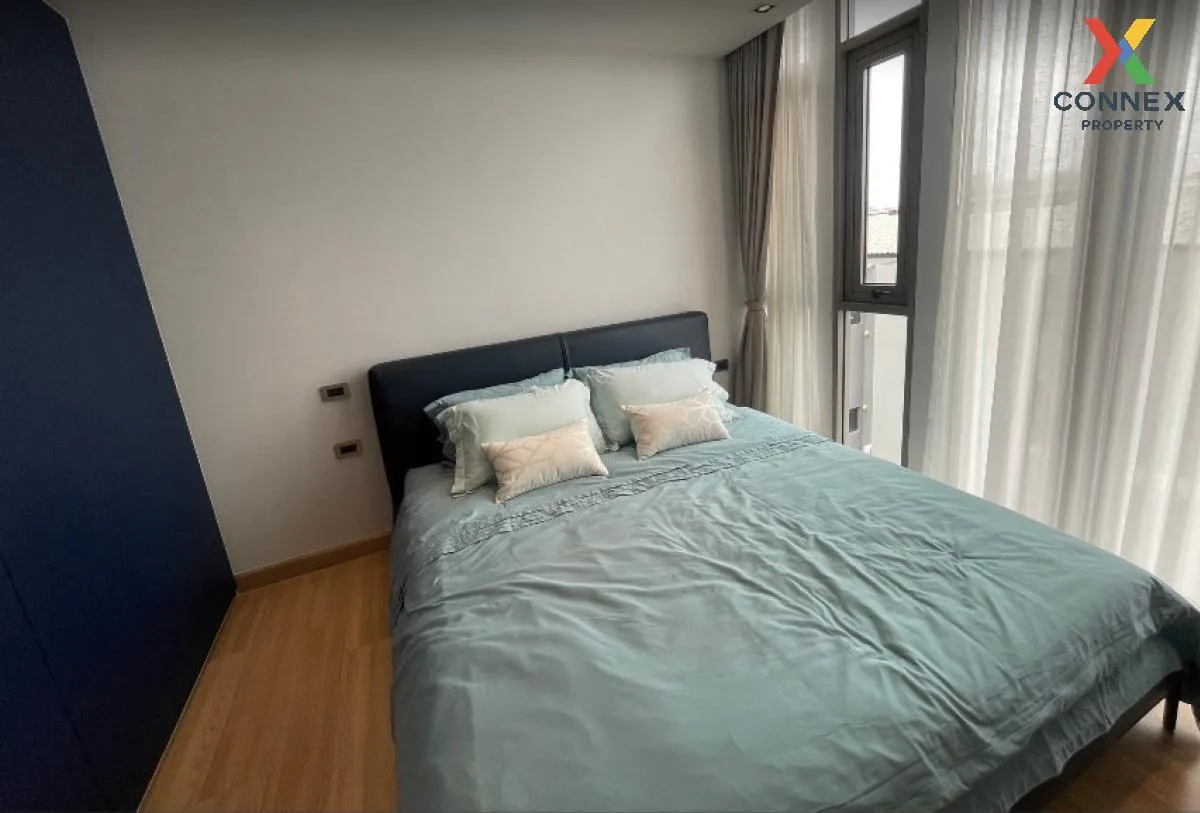 For Sale Condo , U Charoen Residence Town in Town , Phlapphla , W