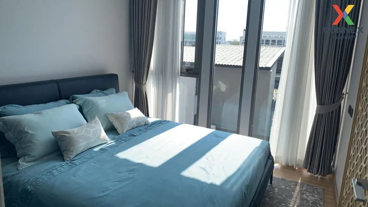 For Sale Condo , U Charoen Residence Town in Town , Phlapphla , W