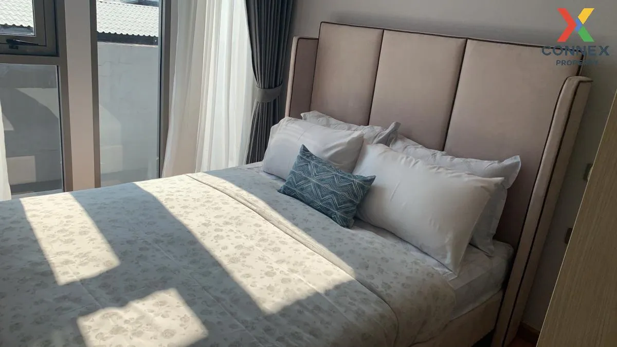 For Sale Condo , U Charoen Residence Town in Town , Phlapphla , W