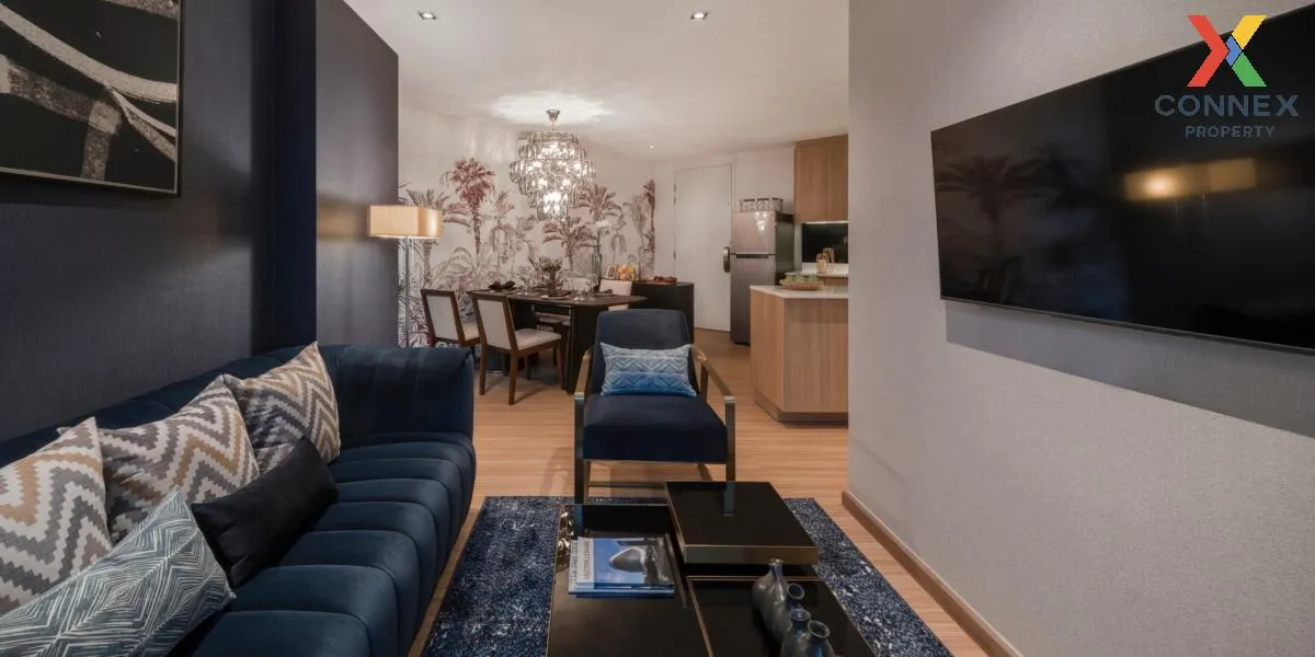 For Sale Condo , U Charoen Residence Town in Town , Phlapphla , W 1