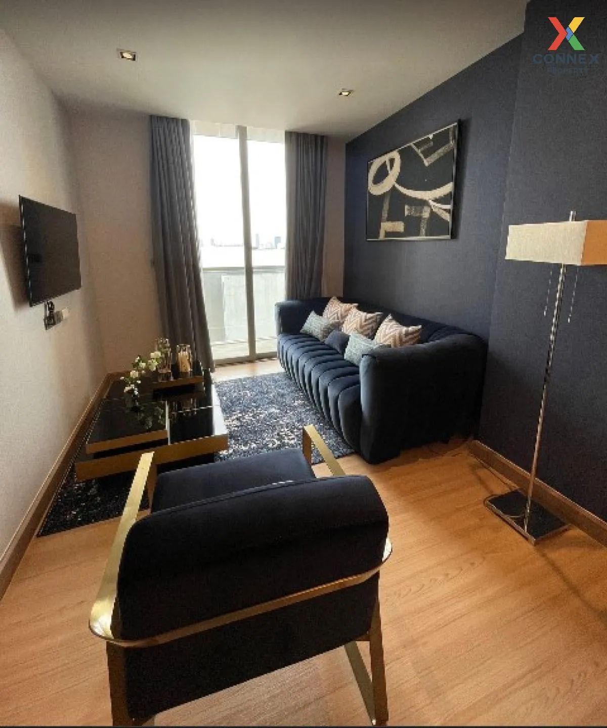 For Sale Condo , U Charoen Residence Town in Town , Phlapphla , W