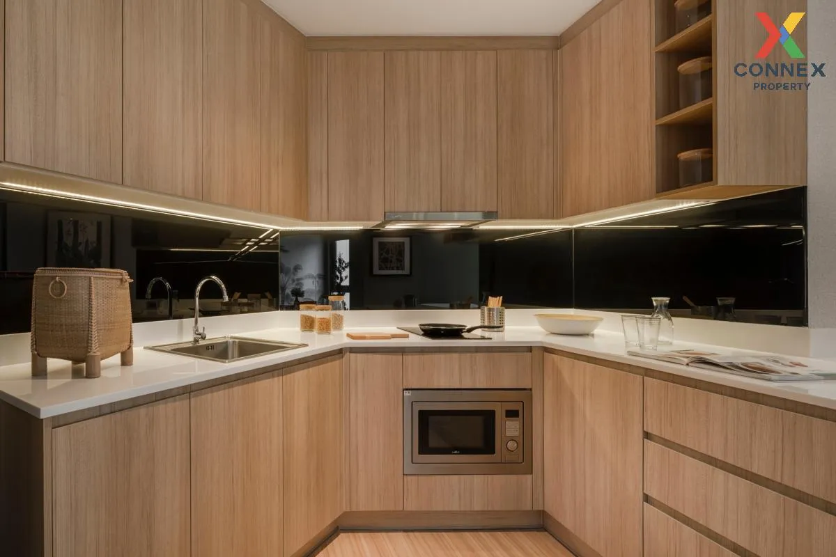 For Sale Condo , U Charoen Residence Town in Town , Phlapphla , W