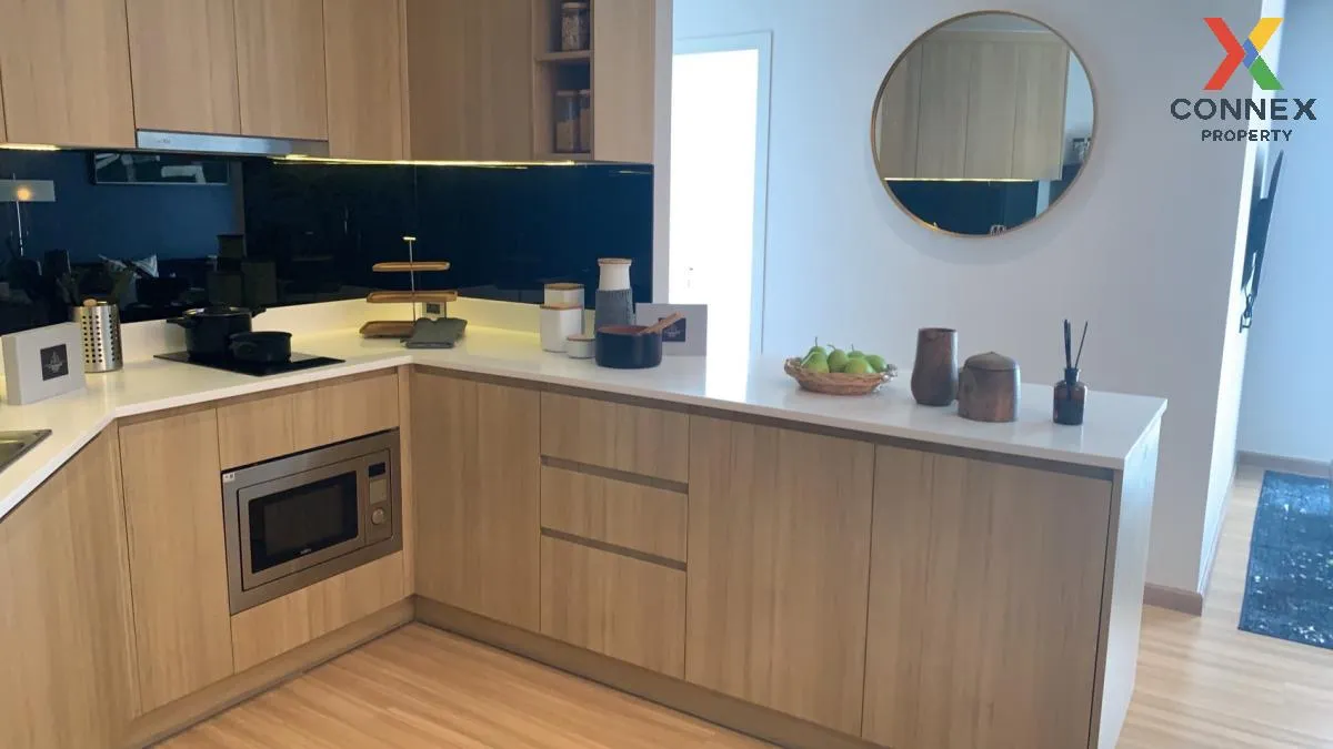 For Sale Condo , U Charoen Residence Town in Town , Phlapphla , W