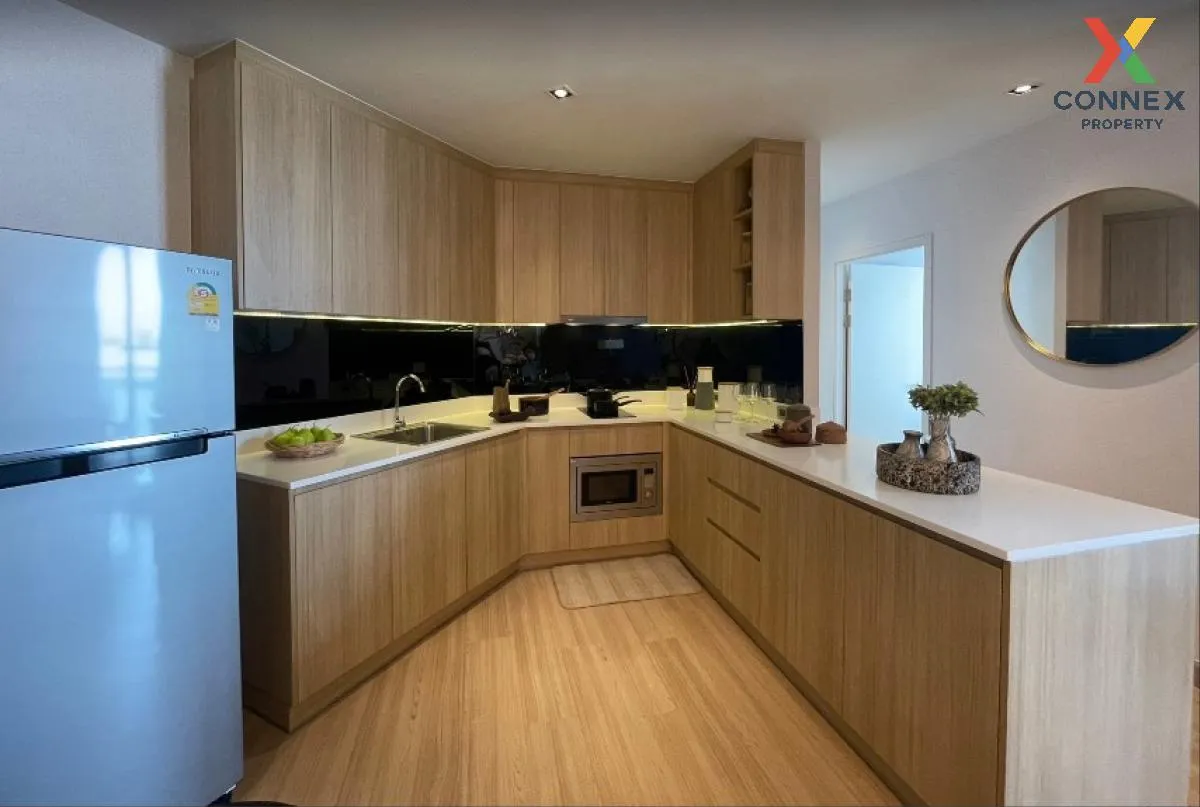 For Sale Condo , U Charoen Residence Town in Town , Phlapphla , W