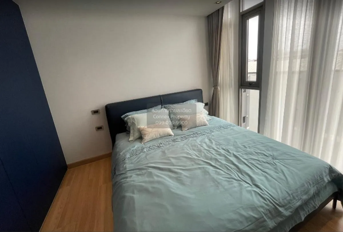 For Rent Condo , U Charoen Residence Town in Town , Phlapphla , W