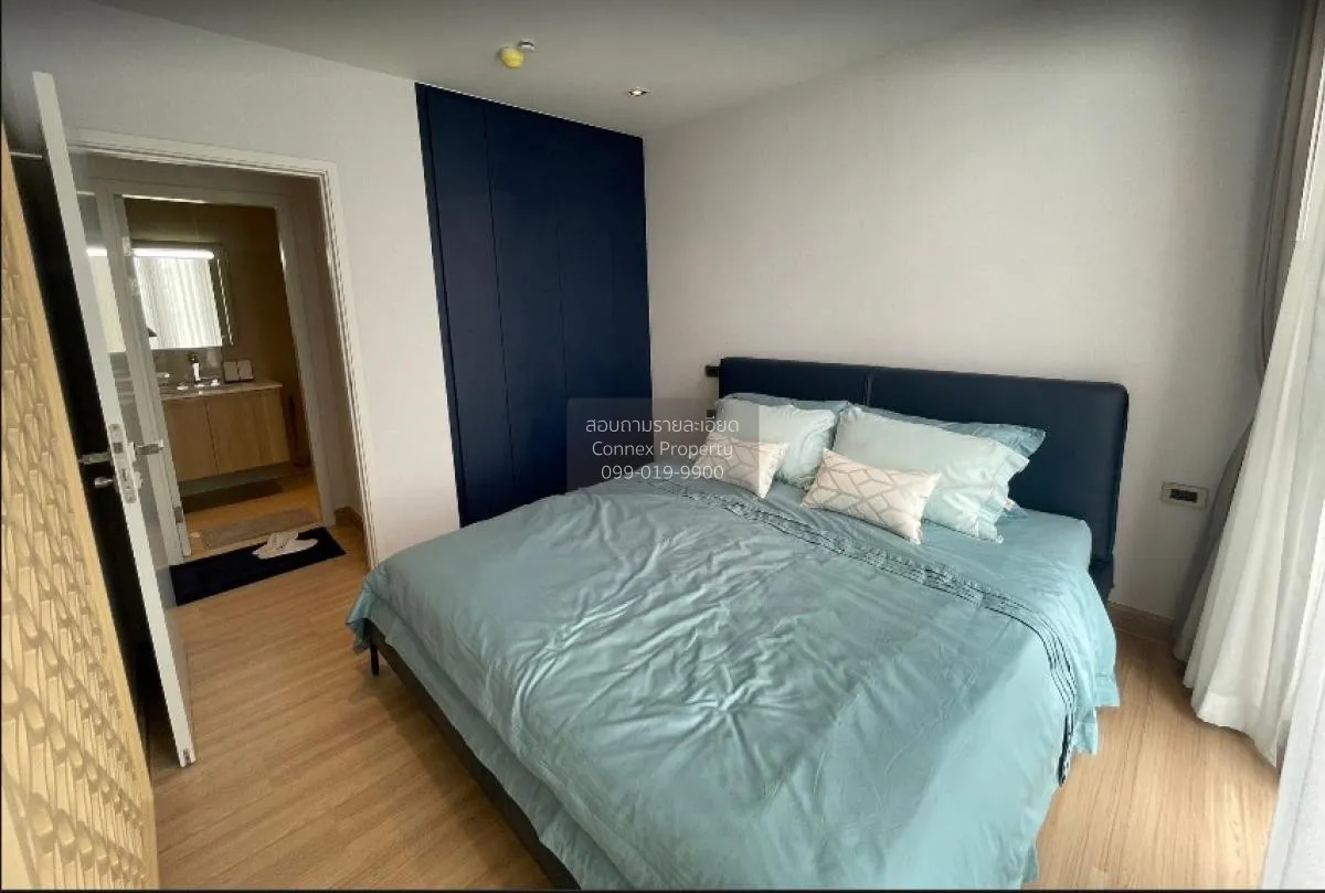 For Rent Condo , U Charoen Residence Town in Town , Phlapphla , W