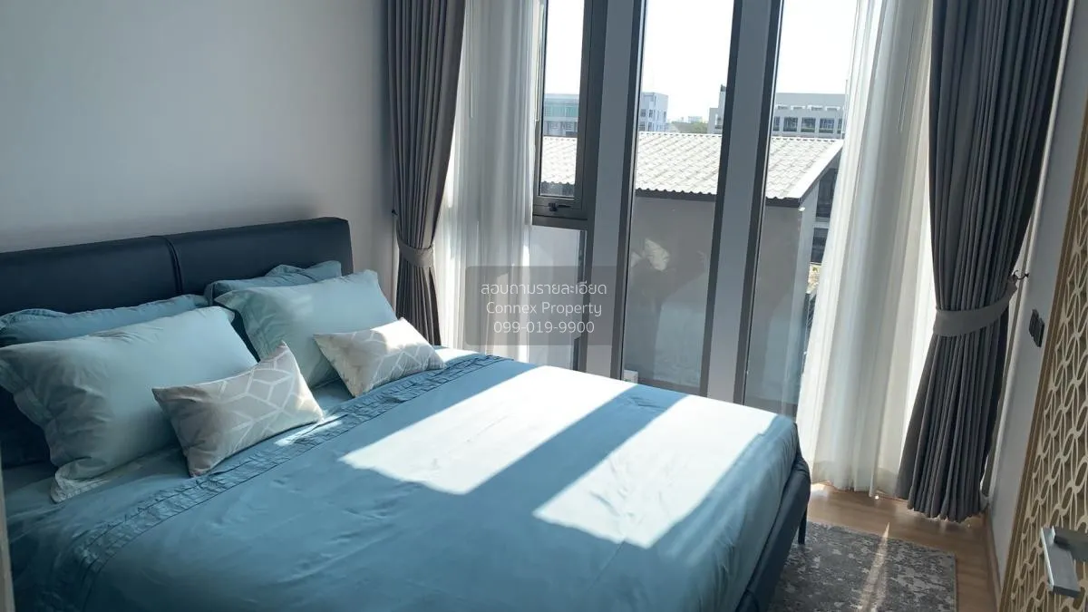 For Rent Condo , U Charoen Residence Town in Town , Phlapphla , W