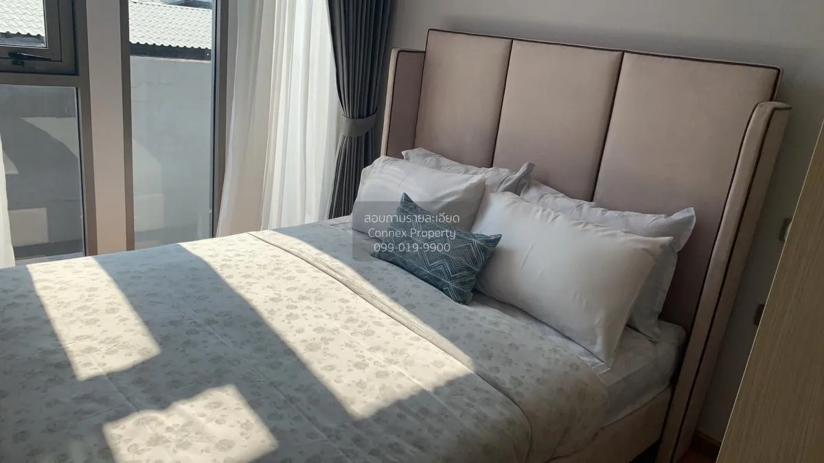 For Rent Condo , U Charoen Residence Town in Town , Phlapphla , W