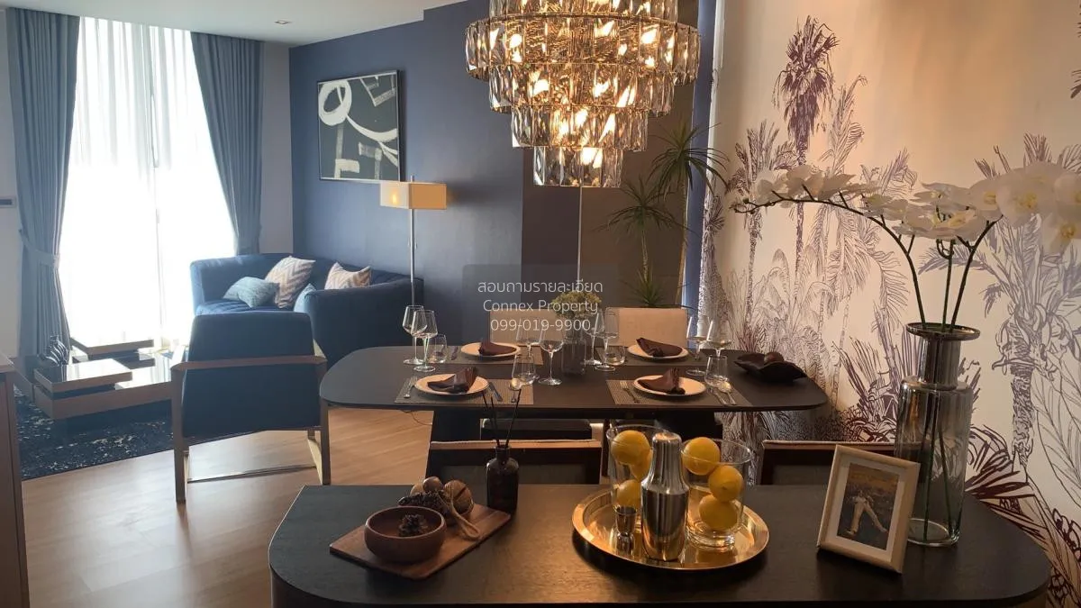 For Rent Condo , U Charoen Residence Town in Town , Phlapphla , W 2