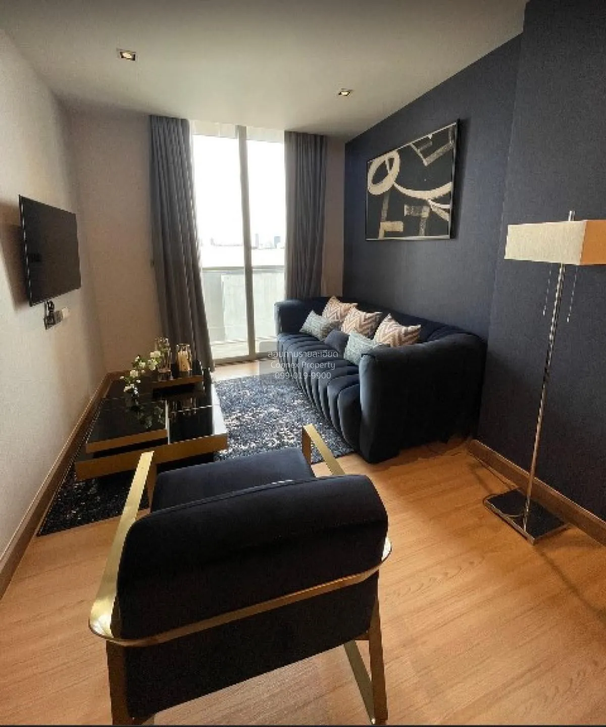 For Rent Condo , U Charoen Residence Town in Town , Phlapphla , W