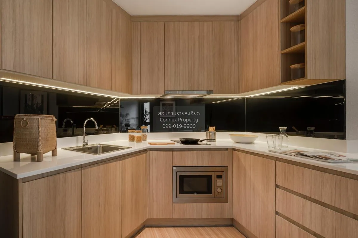 For Rent Condo , U Charoen Residence Town in Town , Phlapphla , W