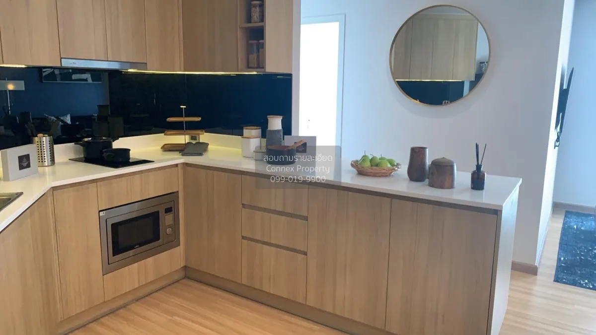 For Rent Condo , U Charoen Residence Town in Town , Phlapphla , W