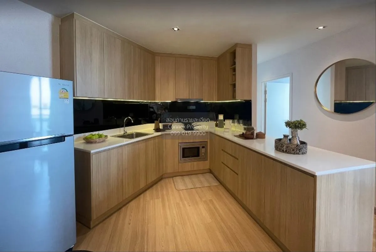 For Rent Condo , U Charoen Residence Town in Town , Phlapphla , W