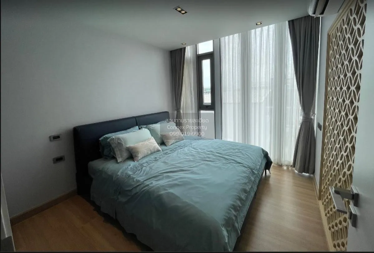 For Rent Condo , U Charoen Residence Town in Town , Phlapphla , W