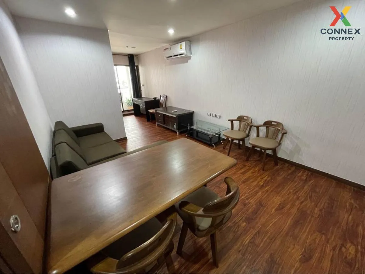 For Rent Condo , Silom City Resort , BTS-Chong Nonsi , Silom , Ba 2