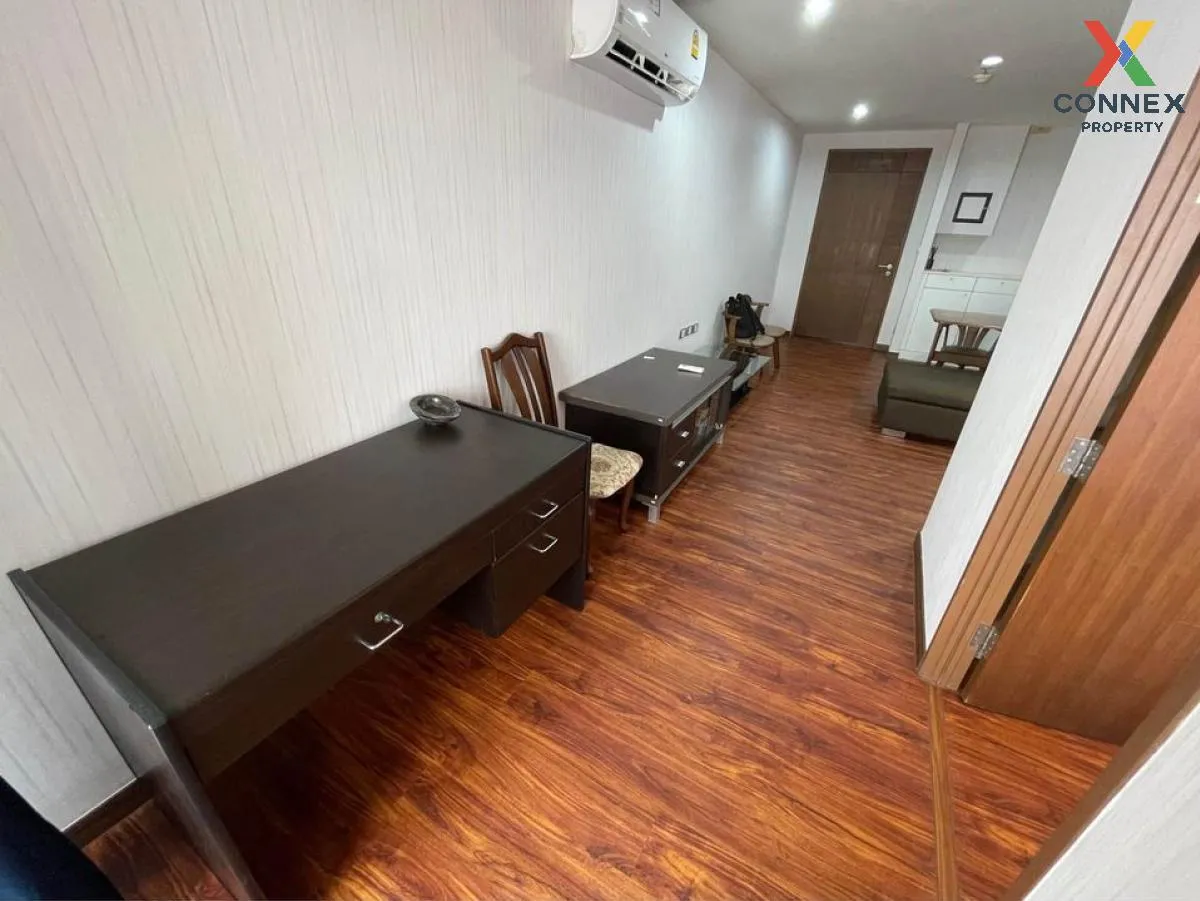 For Rent Condo , Silom City Resort , BTS-Chong Nonsi , Silom , Ba 3