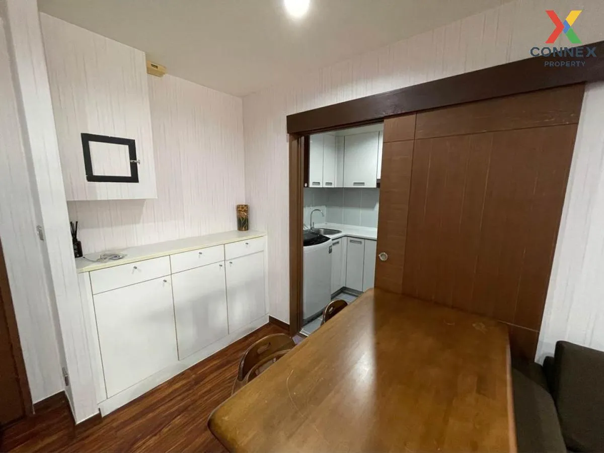 For Rent Condo , Silom City Resort , BTS-Chong Nonsi , Silom , Ba