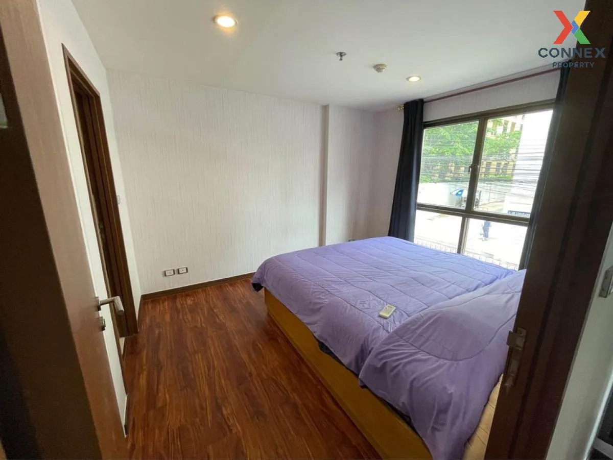 For Rent Condo , Silom City Resort , BTS-Chong Nonsi , Silom , Ba