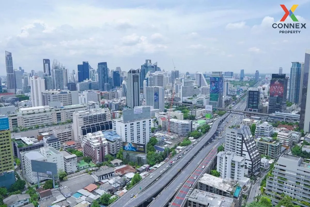 เช่าคอนโด  ไลฟ์ วัน ไวร์เลส BTS-เพลินจิต ลุมพินี เขต ปทุมวัน กรุง