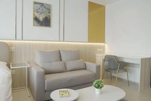 เช่าคอนโด  ไลฟ์ วัน ไวร์เลส BTS-เพลินจิต ลุมพินี เขต ปทุมวัน กรุงเทพ CX-94285
