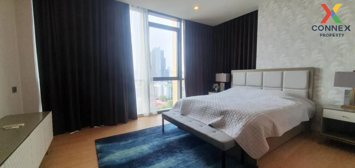 เช่าคอนโด  เดอะ โมนูเมนต์ ทองหล่อ BTS-ทองหล่อ คลองตันเหนือ เขต วั