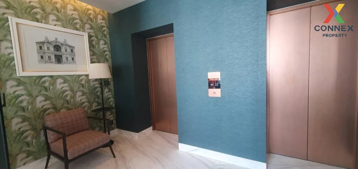 เช่าคอนโด  เดอะ โมนูเมนต์ ทองหล่อ BTS-ทองหล่อ คลองตันเหนือ เขต วั