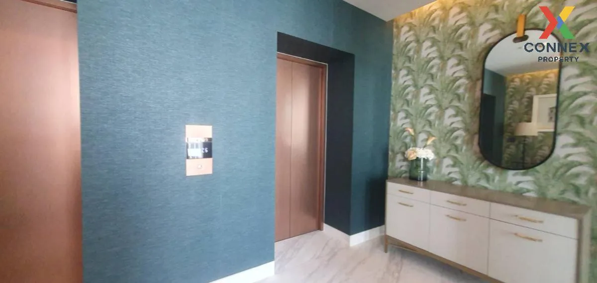 เช่าคอนโด  เดอะ โมนูเมนต์ ทองหล่อ BTS-ทองหล่อ คลองตันเหนือ เขต วั