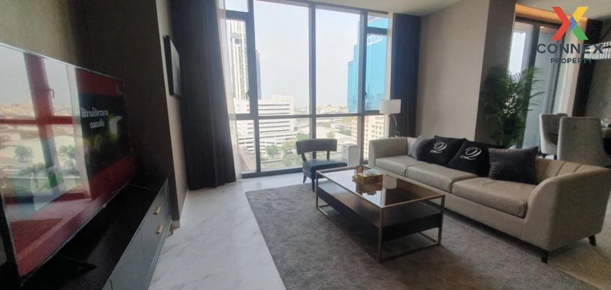 เช่าคอนโด  เดอะ โมนูเมนต์ ทองหล่อ BTS-ทองหล่อ คลองตันเหนือ เขต วั 1