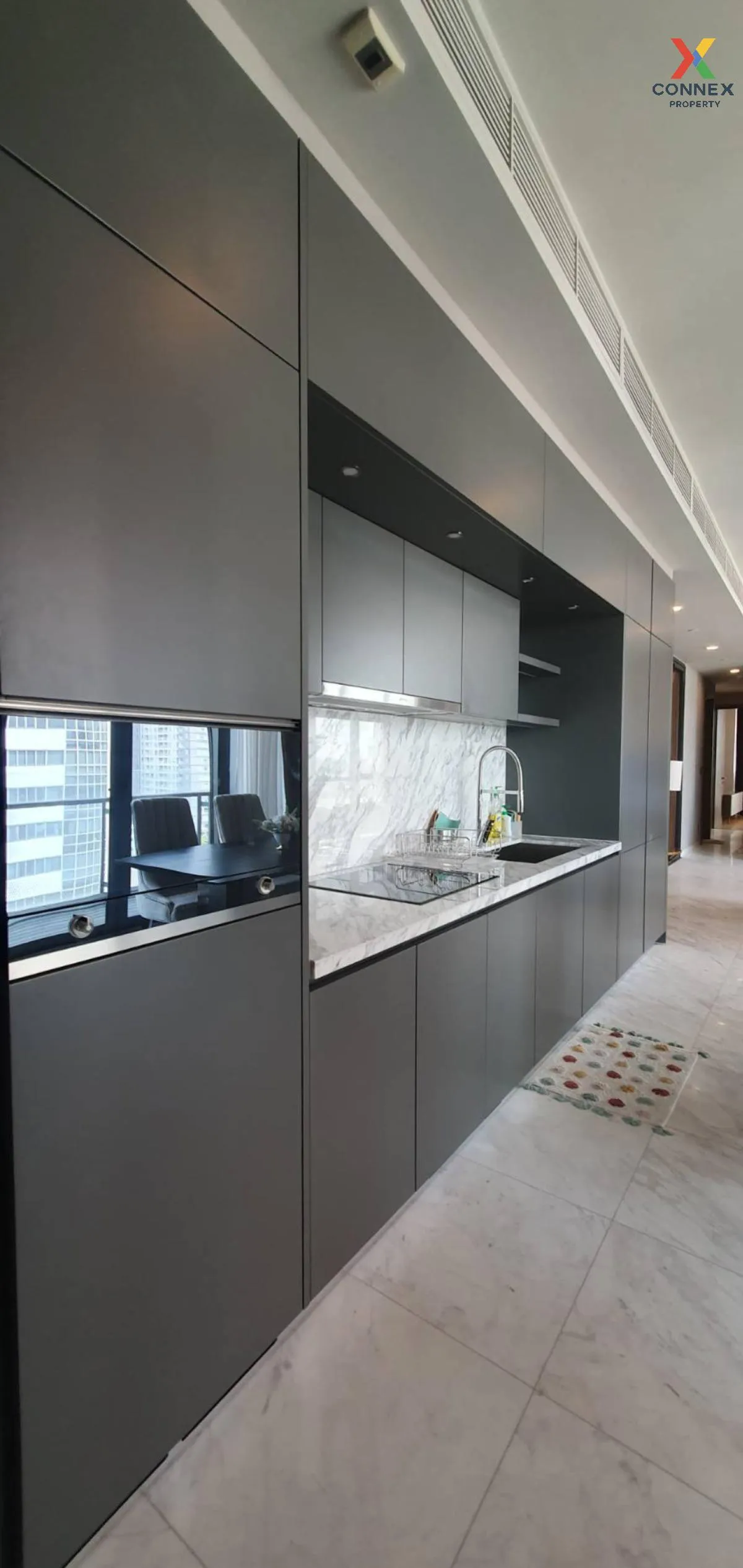 เช่าคอนโด  เดอะ โมนูเมนต์ ทองหล่อ BTS-ทองหล่อ คลองตันเหนือ เขต วั